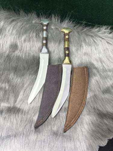 سكين خدامة جنبية