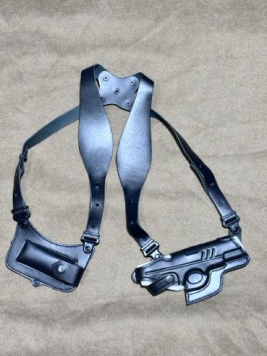 جراب مسدس كامل 9 ملي توكاريف