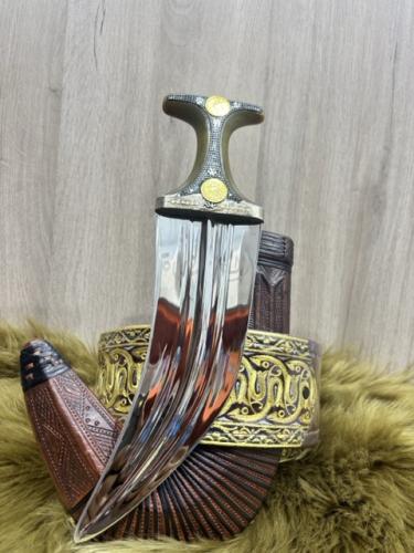 جنبية نجراني الكايدة