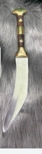 سكين خدامة جنبية