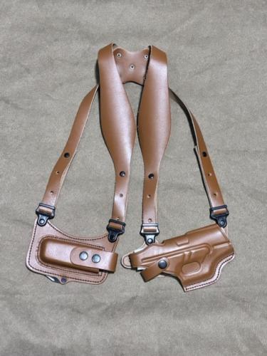 جراب مسدس جلوك 9 ملي