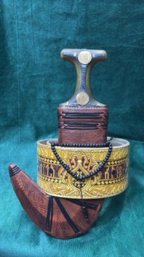 جنبية نجراني