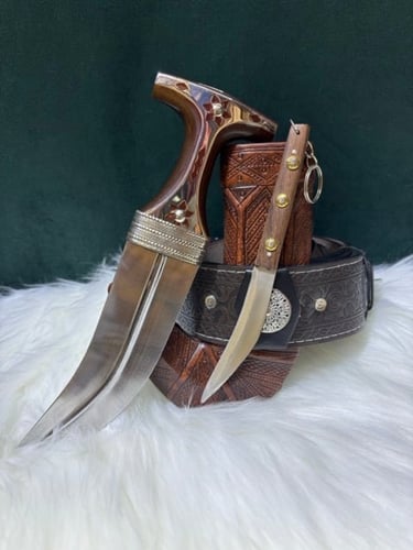 جنبية نجراني فيبر