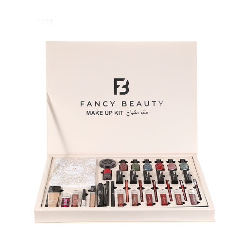 بوكس الجمال المتكامل