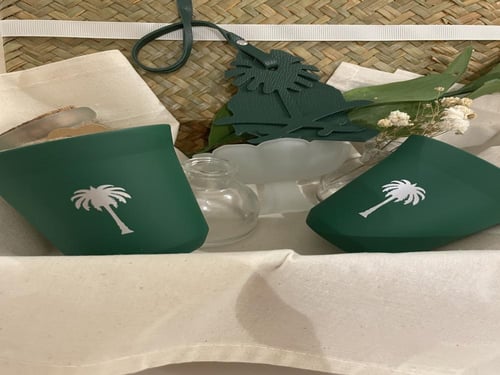 سلة اكواب اليوم الوطني