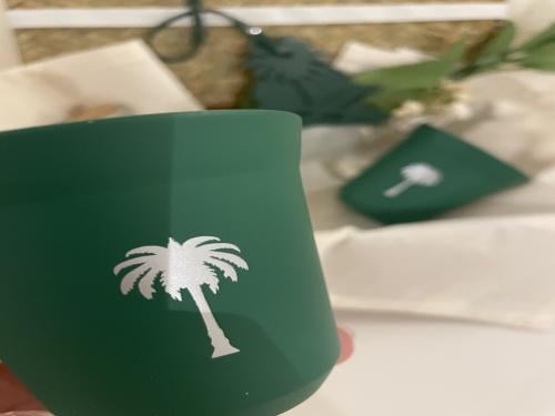 سلة اكواب اليوم الوطني