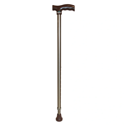 عكاز المشي walking stick L type L-08