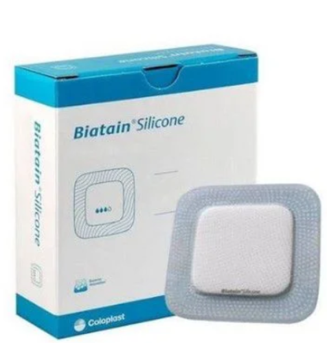 بياتين سيليكون مقاس 15×15 سم Biatain Silicon STD 1...
