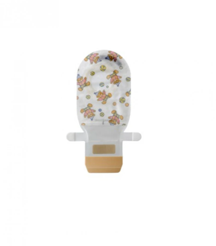 أكياس كولوبلاست أطفال فلكس مفتوحة (Coloplast Kids...