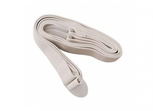 حزام برافا لتثبيت قاعدة المفاغر (Brava Ostomy Belt...