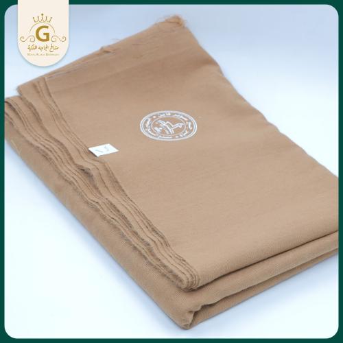 Ghabar fabric Jaber modified - beige color