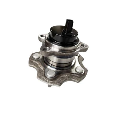 فلنجة خلفي يمين /يسار كامري 2021