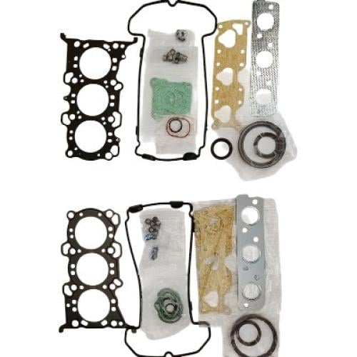 طقم وجية لاندكروزر 2010 ( 8 سلندر )+ لكزس LX 570