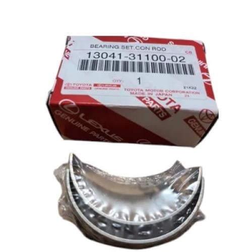Movable Camry alloys (original)