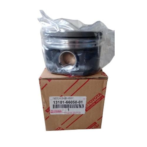 بستم مكينة لاندكروزر