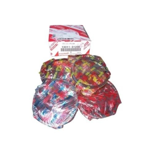 شمبر مكينة 6 سلندر هايلوكس 2009-2016