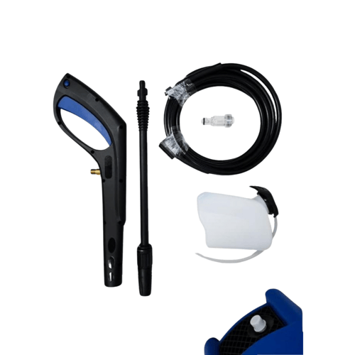 مكينة غسيل - The Winner Tools