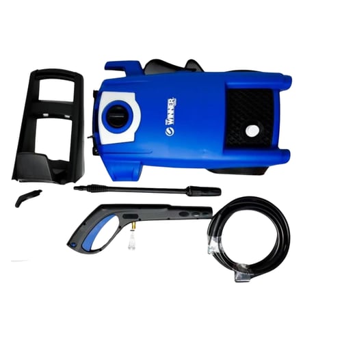 مكينة غسيل - The Winner Tools