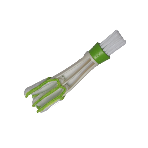 فرش تنظيف فتحات التكييف