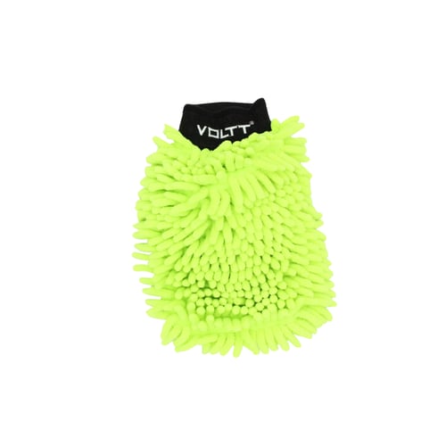 VOLTT - اسفنجة غسيل مايكروفايبر