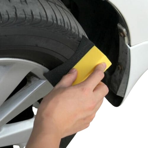 VOLTT - أسفنجة تلميع الكفرات