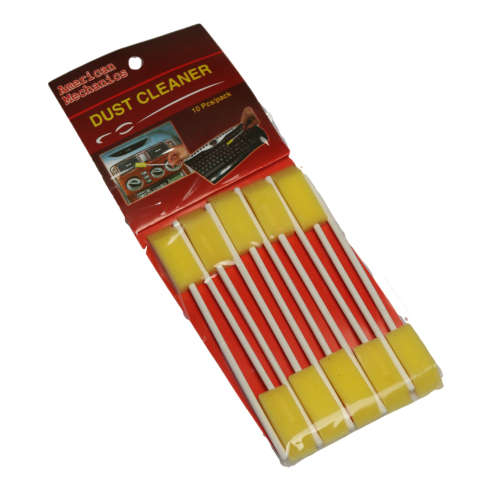 فرش تنظيف فتحات التكييف