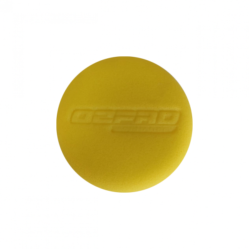 اسفنج دائري