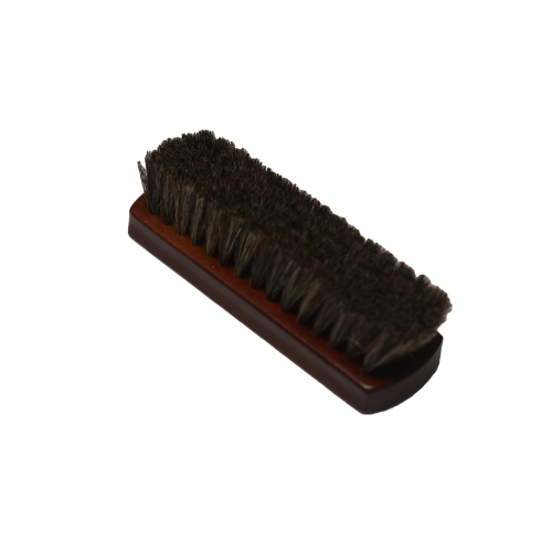 فرشة تنظيف جلد