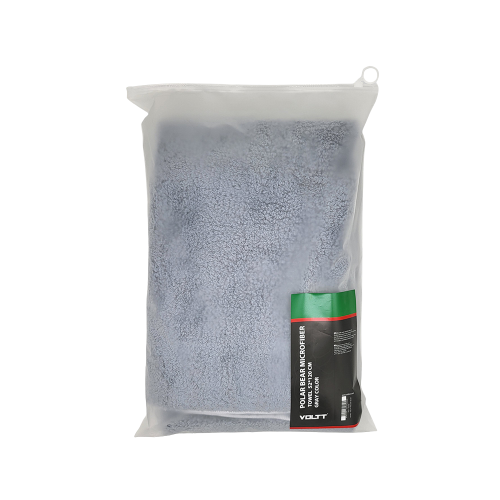 VOLTT - مايكروفايبر سحب عالي الجودة 40*60