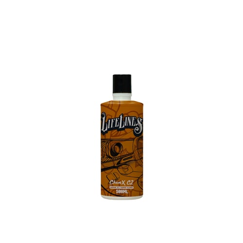 منظف داخلي 500 مل - لايف لاينز