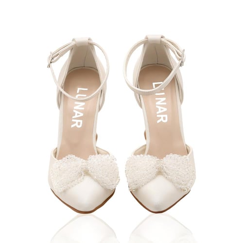 كريستال لونر ستيلتو