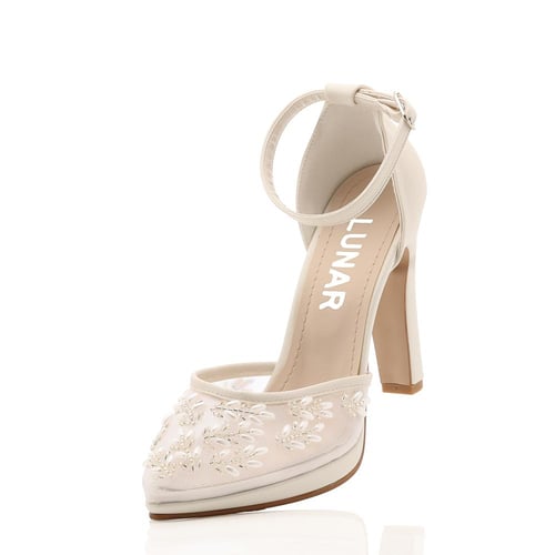 بيرلا ستيلتو