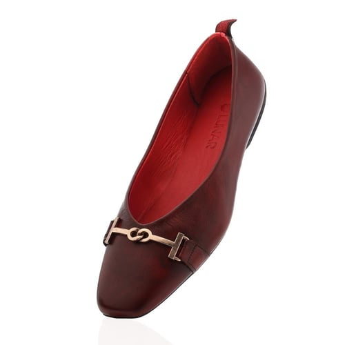 بالرينا لونر- برغندي