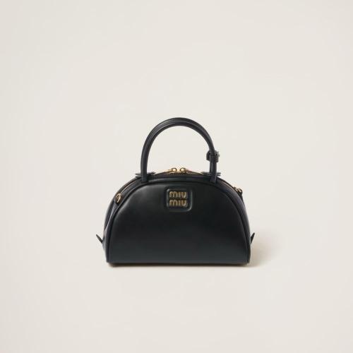 ميو ميو top-handle مقاس 24cm