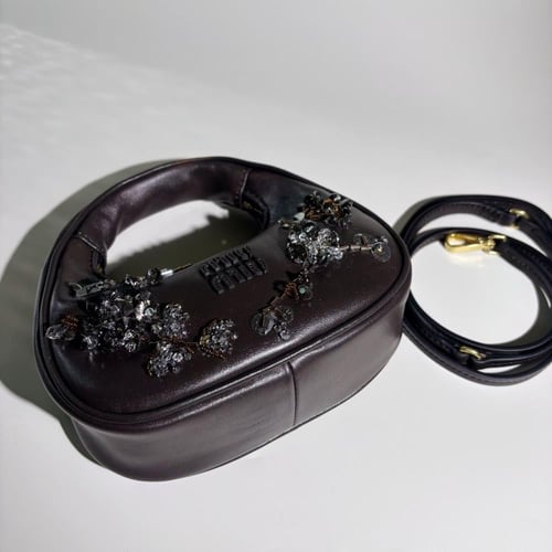 شنطة ميو ميو حجم مينى