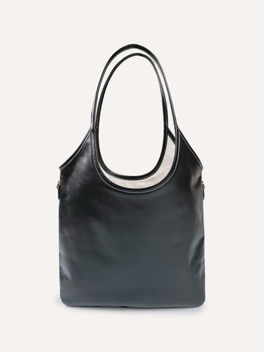 ميو ميو IVY leather bag مقاس 35cm