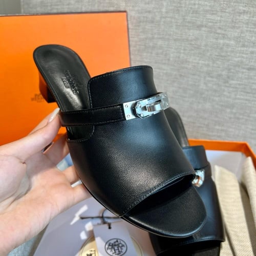 Hermès Candy Sandal