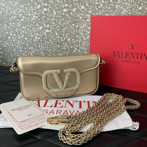 شنطة فالنتينو ميني نسائية