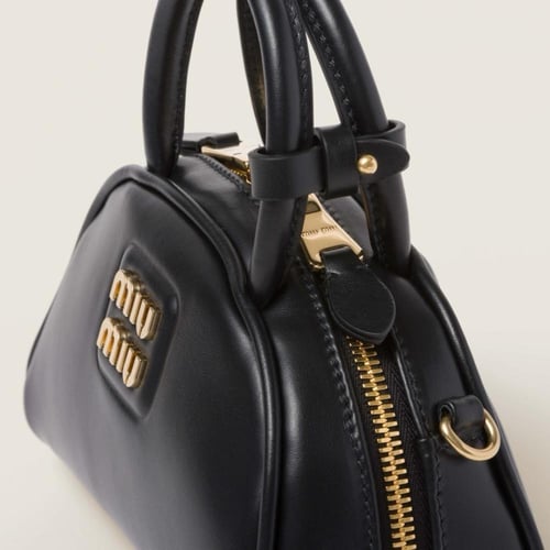 ميو ميو top-handle مقاس 18cm