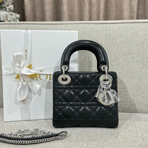 MINI LADY DIOR 17cm