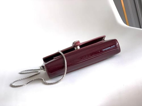 شنطة بولجري ميني أنيقة