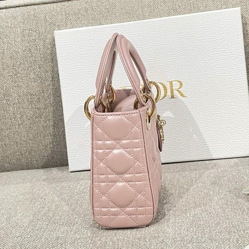 MINI LADY DIOR 17cm