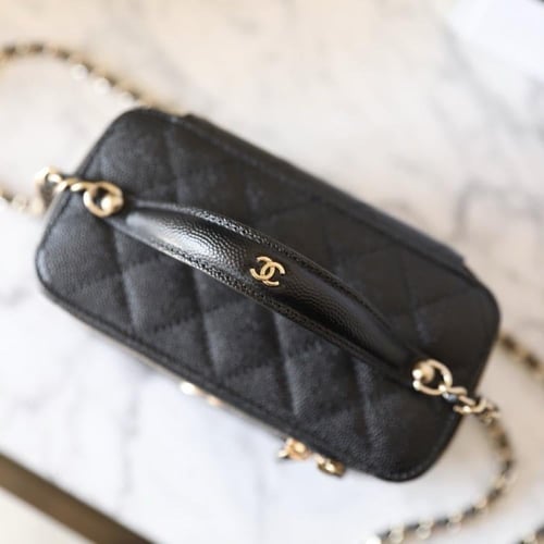 Chanel 25c
