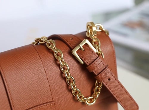 30 MONTAIGNE BAG 24cm