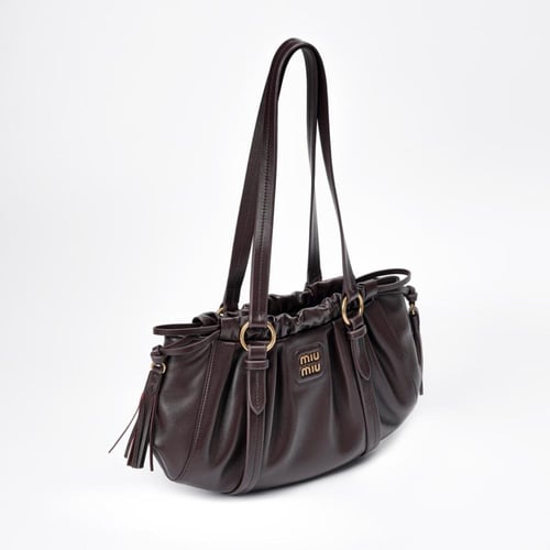 ميو ميو Joie Nappa مقاس 32cm