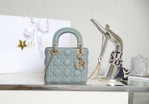 MINI LADY DIOR 17cm