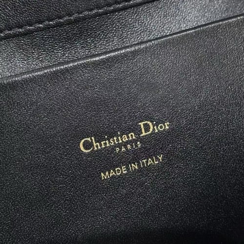 Dior toujours medium tote