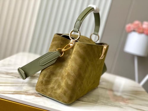 شنطة يد لويس فيتون شامواه