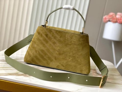 شنطة يد لويس فيتون شامواه