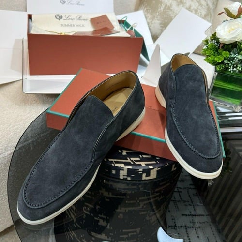 Loropiana Open Walk Chukka Boots